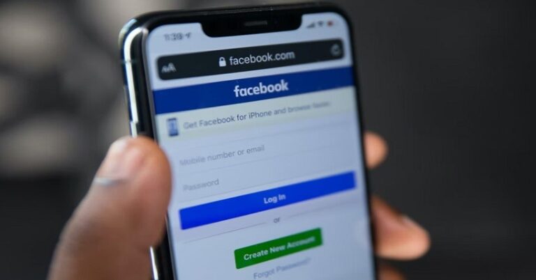 6 Cara Mudah Mengatasi Lupa Password Facebook